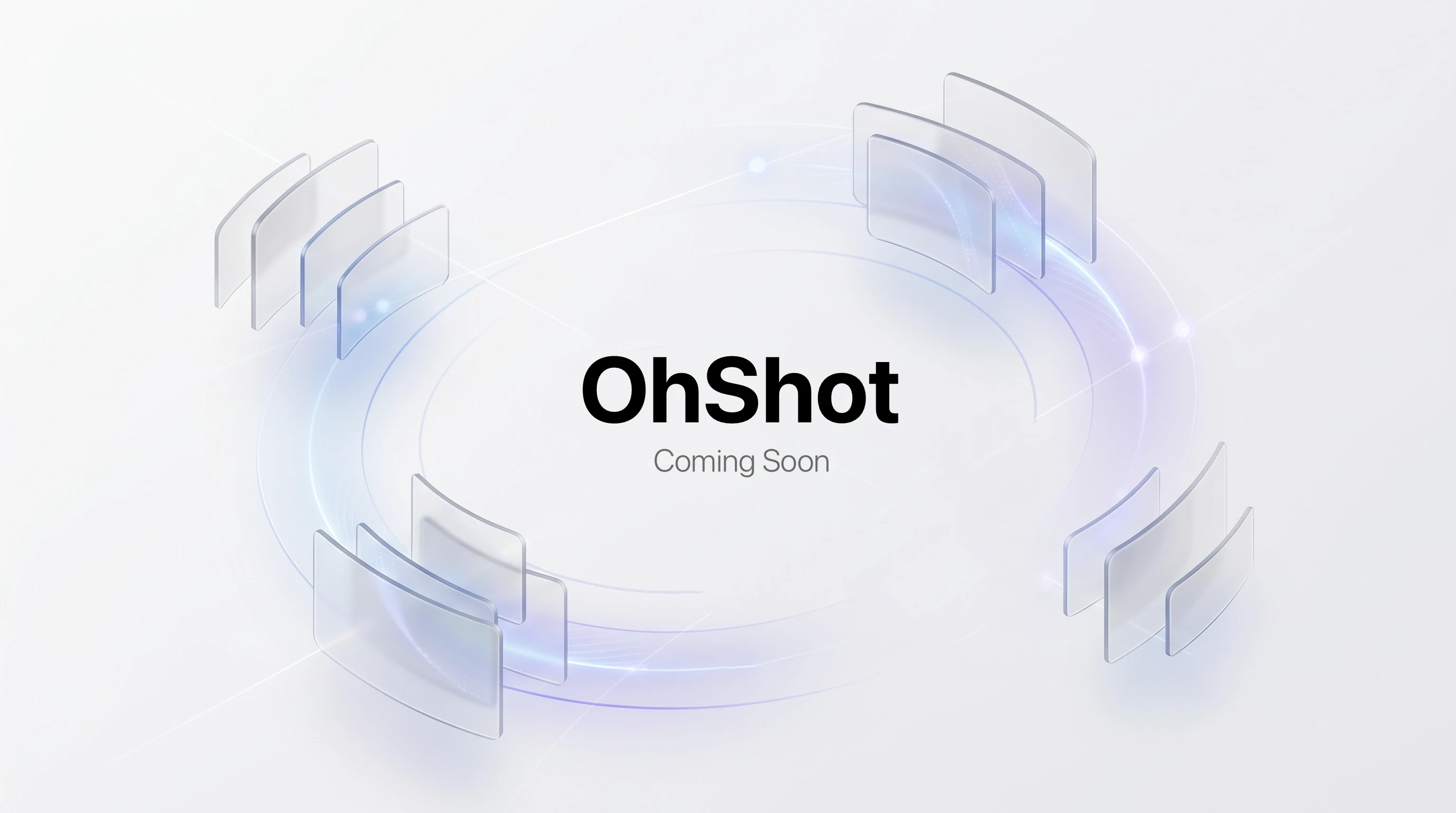OhShot Coming Soon